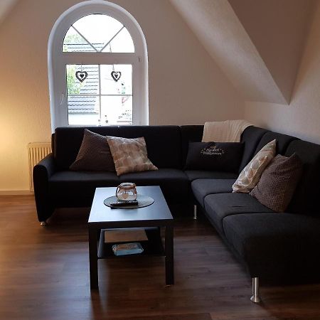Ferienwohnung Jung Kamp-Lintfort Exteriér fotografie