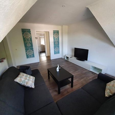 Ferienwohnung Jung Kamp-Lintfort Exteriér fotografie