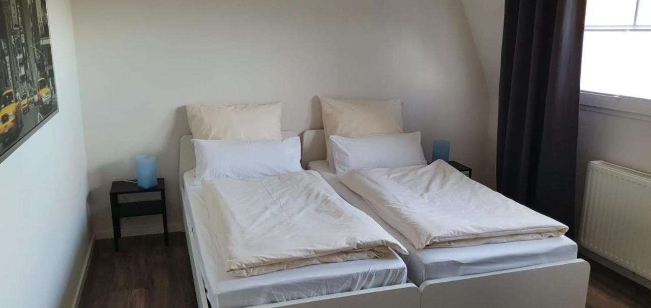 Ferienwohnung Jung Kamp-Lintfort Exteriér fotografie