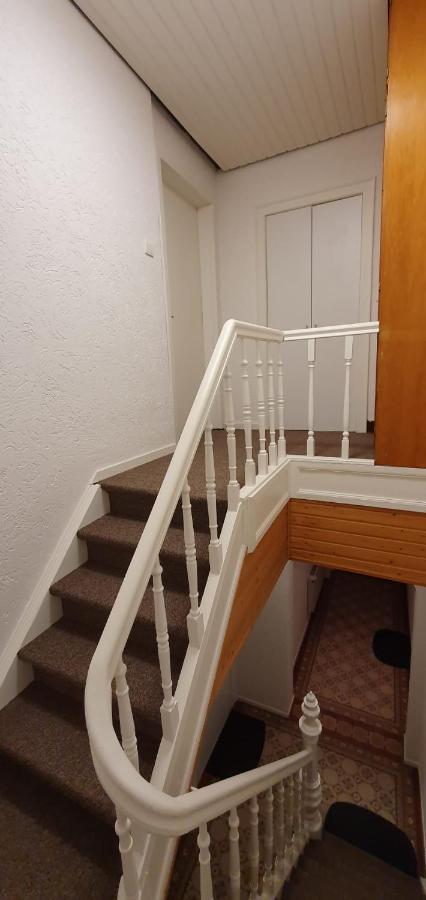 Ferienwohnung Jung Kamp-Lintfort Exteriér fotografie
