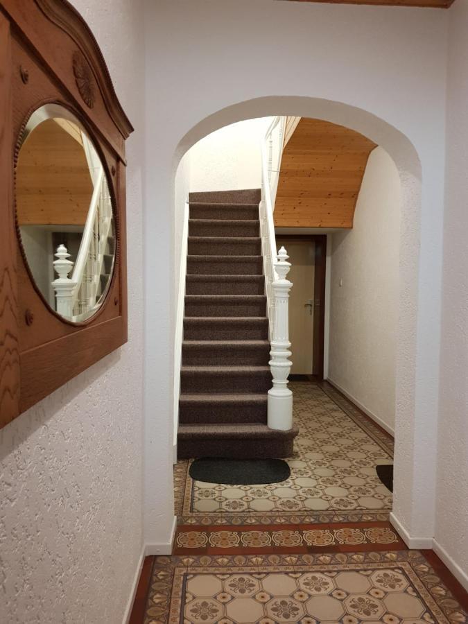 Ferienwohnung Jung Kamp-Lintfort Exteriér fotografie