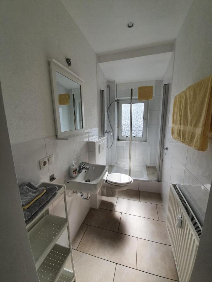Ferienwohnung Jung Kamp-Lintfort Exteriér fotografie