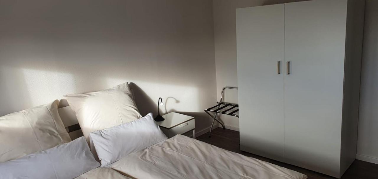 Ferienwohnung Jung Kamp-Lintfort Exteriér fotografie