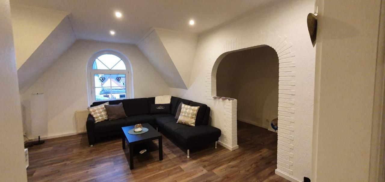 Ferienwohnung Jung Kamp-Lintfort Exteriér fotografie