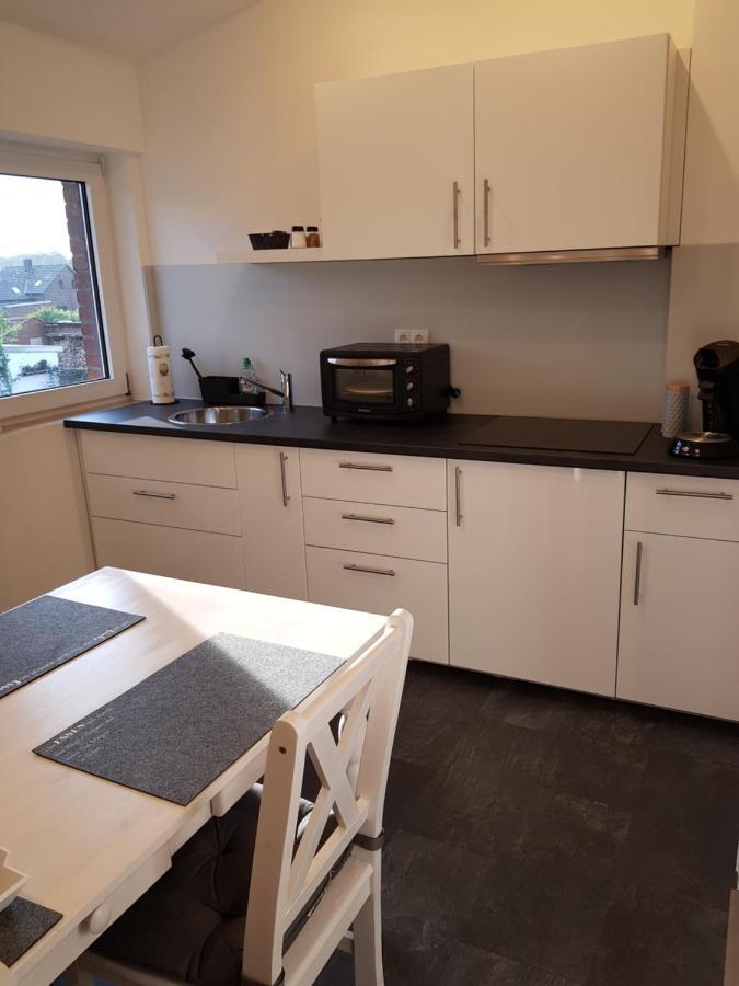 Ferienwohnung Jung Kamp-Lintfort Exteriér fotografie