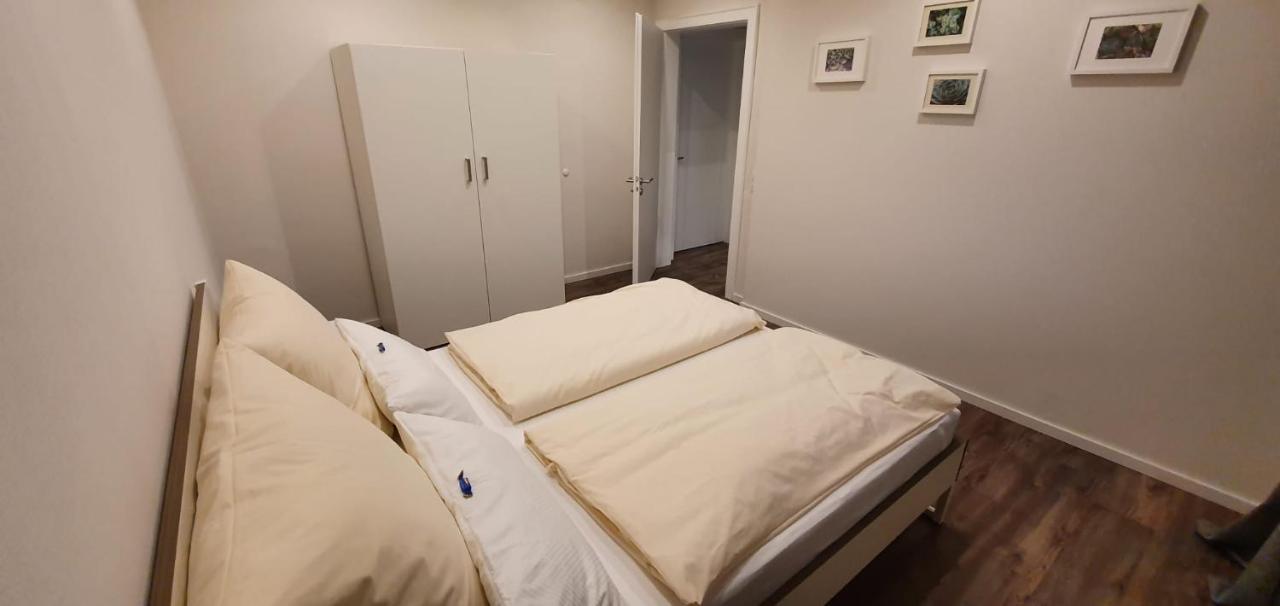 Ferienwohnung Jung Kamp-Lintfort Exteriér fotografie