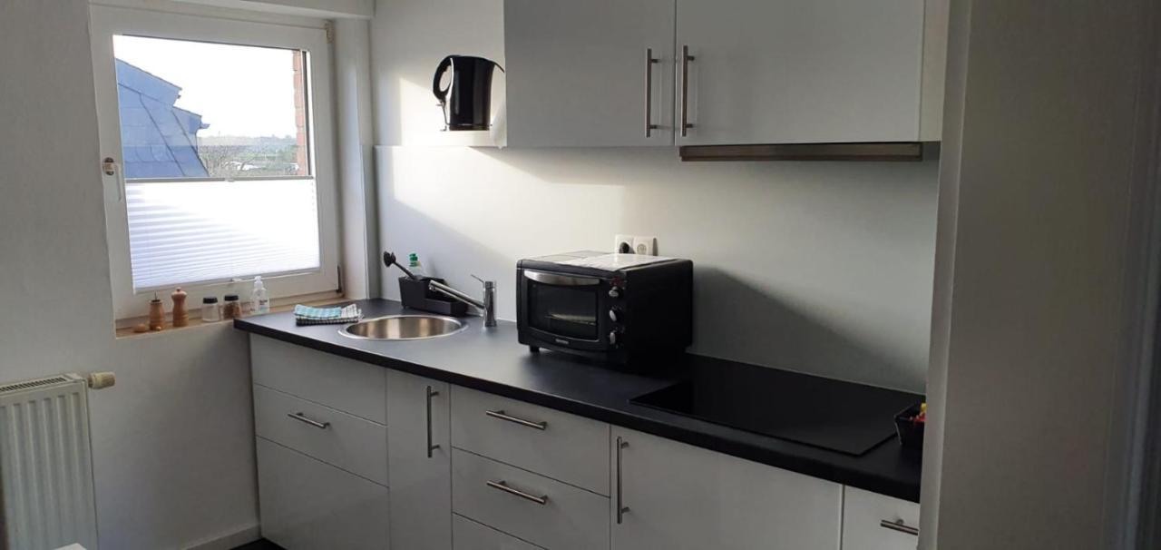 Ferienwohnung Jung Kamp-Lintfort Exteriér fotografie
