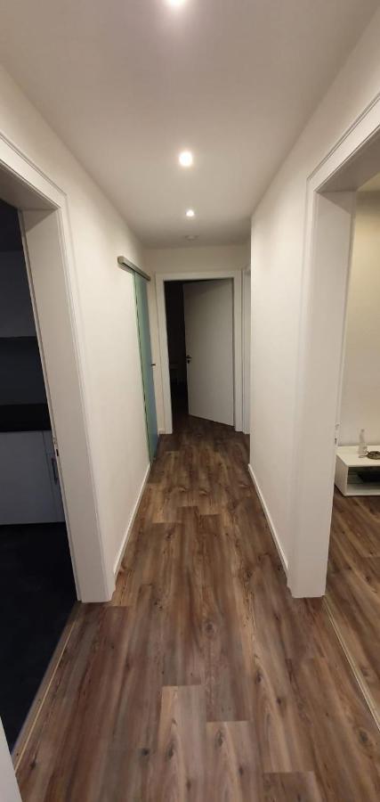 Ferienwohnung Jung Kamp-Lintfort Exteriér fotografie